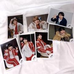 黒田光輝　公式写真セット