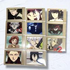 文豪ストレイドッグス 江戸川乱歩 ぱしゃこれまとめ 文豪ストレイドッグス ぱしゃこれ 江戸川乱歩 まとめ売り - メルカリ