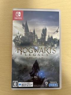 新品未開封Switch.ホグワーツレガシー北米版限定特典デラックスコンテンツ付 Amazon.co.jp: ホグワーツ・レガシー デラックス・エディション