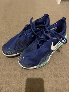 NIKE テニスシューズ