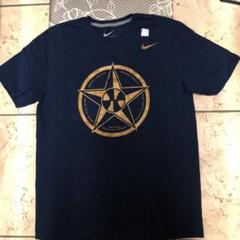 Tシャツ NIKE オリンピック バスケ TEAM USA 2012 Lサイズ