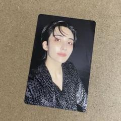 delux盤 ジョンハン コンプリート JEONGHAN X WONWOO - THIS MAN Deluxe Ver.