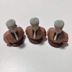 名探偵コナン　チョコエッグ5 黒田兵衛のサムネイル