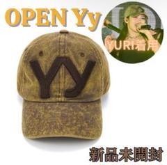 2025年最新】OPEN yy キャップの人気アイテム - メルカリ