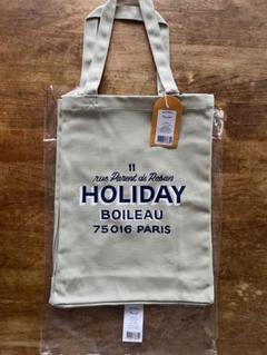 HOLIDAY ホリデイトートバッグ 新品　タグあり 商品一覧｜HOLIDAY（ホリデイ）OFFICIAL ONLINE STORE - HOLIDAY