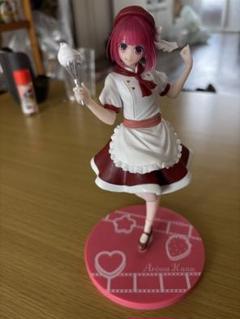 タイトーくじ　推しの子Actor x Job　フィギュア　フィギュアまとめ売り タイトーくじ 【推しの子】 Actors × Job』2024年7月19日（金