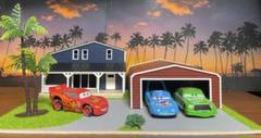 Hot Wheels 1:18 ティールクラシックカー 本日限定値下げ早い者勝ち Hot Wheels 1:18 ティールクラシックカー 本日限定値下げ早い者