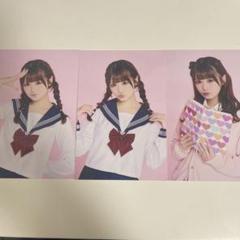 Pixel Ribbon 鹿野ななみ