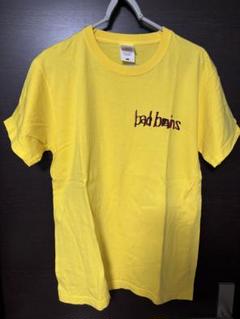 ビンテージ Bad Brains Tシャツ 95年製 1000枚限定 - メルカリ