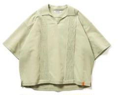 tightbooth CUBA OPEN POLO 新品 Mサイズのサムネイル