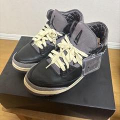 Nike Air Jordan 3 A Ma Maniere メンズ27cmのサムネイル