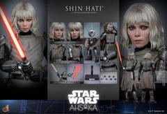 【未開封】ホットトイズ　シン・ハティ ホットトイズ TMS124 スター・ウォーズ シン・ハティ Shin Hati
