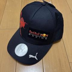 レッドブル　F1 キャップのサムネイル