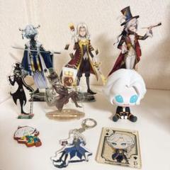 第五人格 写真家 まとめ売り 第五人格 写真家 まとめ売り - メルカリ
