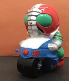 2025年最新】貯金箱 仮面ライダーの人気アイテム - メルカリ