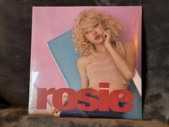 ROSE ROSIE LPレコード　アルバム ロゼ (ROSE) / ROSE FIRST STUDIO ALBUM 'ROSIE' (BAND COVER