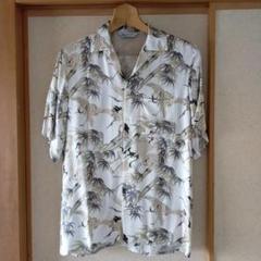 アロハシャツ NIPOALOHAのサムネイル
