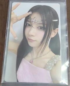 ILLIT モカトレカ