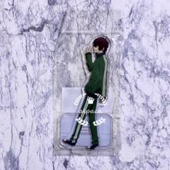 文豪ストレイドッグス アクリルスタンド／文豪ストレイドッグス