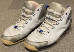 【難あり】ナイキ Nike Shox VC3 III 32cm