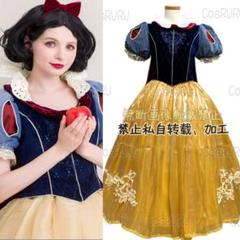 シーハニ白雪姫靴パニエ付