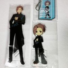SideM FiFS展 みのり アクスタ アクキー - メルカリ
