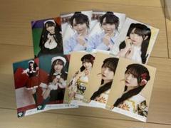 ≠ME ノイミー　谷崎早耶　生写真　まとめ売り