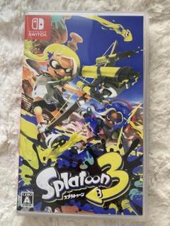 スプラトゥーン3