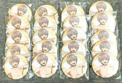 WIND BREAKER 兎耳山丁子 アニメイトフェア 水着 缶バッジ 20個