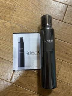 SIMFORT スパークリングスカルプシャンプー 150g