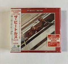 ザ　ビートルズベストアルバム『1962年～1966年』
