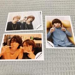 Hey!Say!JUMP 八乙女光 伊野尾慧 公式 写真 - メルカリ