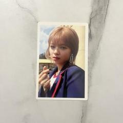 TWICE シグナル　 モノグラフトレカ 2025年最新】twice signal モノグラフの人気アイテム - メルカリ