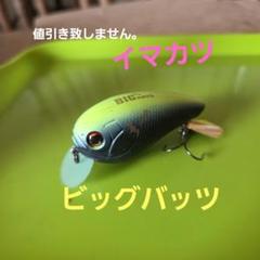 イマカツ　ビッグバッツのサムネイル