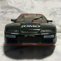 1/10 CROSS JOMO R33スカイライン ラジコン ワイドボディ m22532847885_1.jpg?1712459535