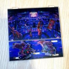 ライブラリーオブルイナ　残響楽団レンチキュラカード＋カード入れセット 2025年最新】Library Of Ruinaの人気アイテム - メルカリ