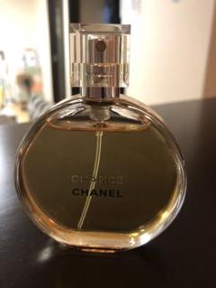 CHANEL シャネル チャンス