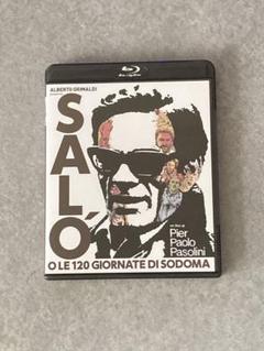 Amazon.co.jp: ソドムの市 ~制作40周年記念~ [Blu-ray] : パオロ
