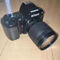 2025年最新】nikon f-801sの人気アイテム - メルカリ