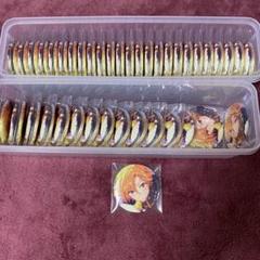 あんスタ 仁兎なずな コレクション缶バッジ 2024 Dec. 缶バ 80点 あんスタ 仁兎なずな コレクション缶バッジ 2024 Dec. 缶バ 80点