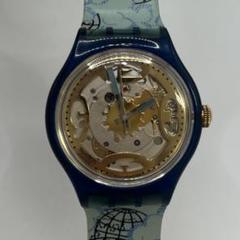 SWATCH スウォッチ（自動巻き）のサムネイル