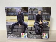 2025年最新】呪術廻戦 懐玉・玉折 ちょこのせ プレミアム