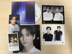ENHYPEN 宵 YOI ソロジャケット ジェイ JAY en