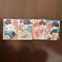 【即購入可〇】幼馴染じゃ我慢できない 百瀬あん 1〜3巻 全巻セット 特典版