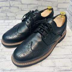 2025年最新】クラークス CLARKS ウイングチップの人気アイテム