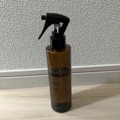 ALLNA ORGANIC ヘアウォーターのサムネイル