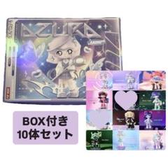 【日本限定/生産終了品】AZURA y2k 2BOX サイン付き 未開封 日本限定/生産終了品】AZURA y2k 2BOX サイン付き 未開封