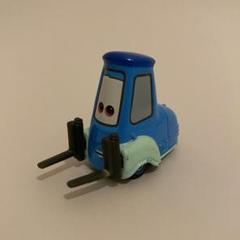 カーズ トミカ C-13 グイド