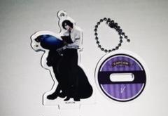 デビルメイクライ 5 v アクリルスタンド アクリルキーホルダー