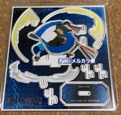 ギルティギア GGST 必殺技 アクリルスタンド アクスタ 御津闇慈 ギルティギア GGST 必殺技アクリルスタンド 闇慈 アクスタ 新品